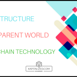 Moving Infrastructure into a Transparent World with Blockchain Technology