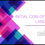 Changes in the ICO Landscape