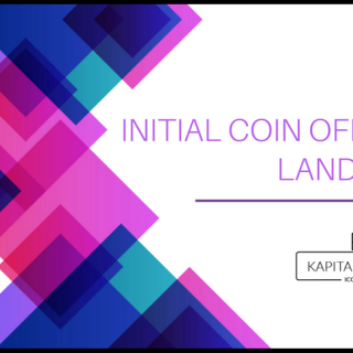 Changes in the ICO Landscape