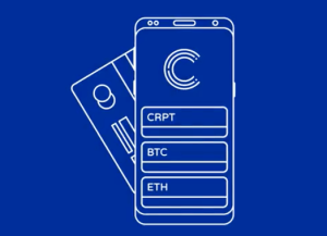 Crypterium Crypto Debit Card
