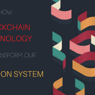 How Blockchian Will Change Education