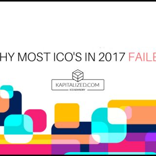 ICO Fail Background