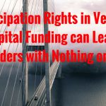 Venture Capital Participation Rights