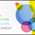 Trends in Blockchain Application development