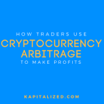 How Traders Use Cryptocurrency Arbitrage to Make Profits