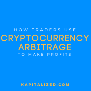 How Traders Use Cryptocurrency Arbitrage to Make Profits
