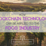 How Blockchain Technology Can Be Applied to the Food Industry