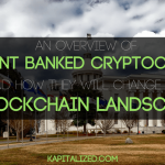 Government Backed Cryptocurrencies