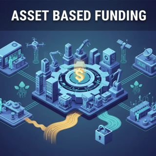 How Hardtech Ventures Can Use Asset-Based Financing to Scale Without Giving Up Equity
