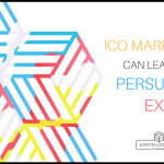 What ICO Marketers Can Learn From Persuasion Experts