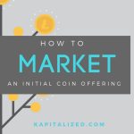 How To Market an ICO