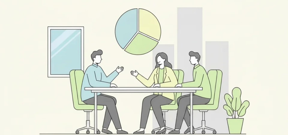 Participation Rights in Venture Capital: What Founders Need to Know