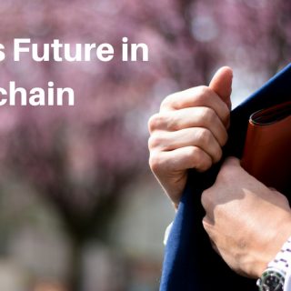 Future of PayPal in a Blockchain World