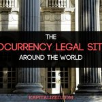 The Legal Situation of Cryptocurrencies Around the World