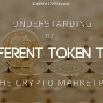 Understanding the Different Token Types in the Crypto Marketplace