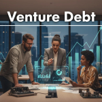 Venture Debt Explained: A Strategic Funding Option for Manufacturing and Hardtech Startups